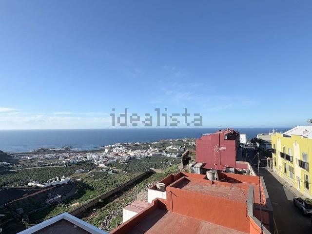 Chalet, Arucas