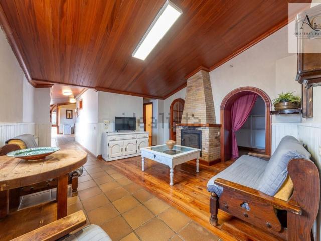Chalet, Arucas