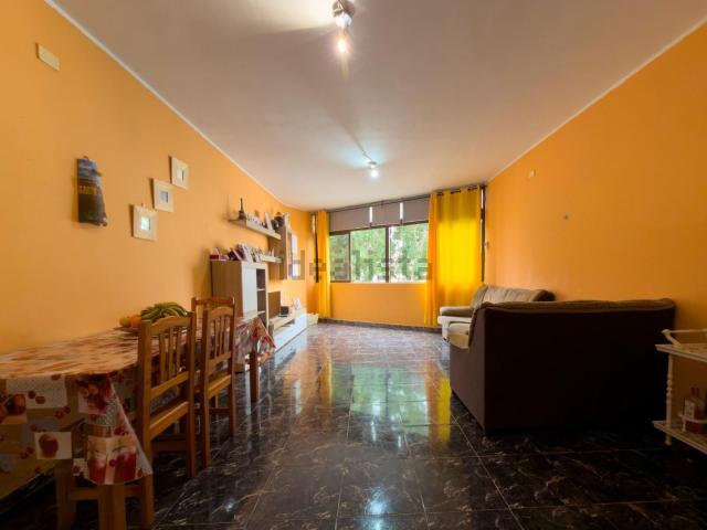 Chalet, Arafo