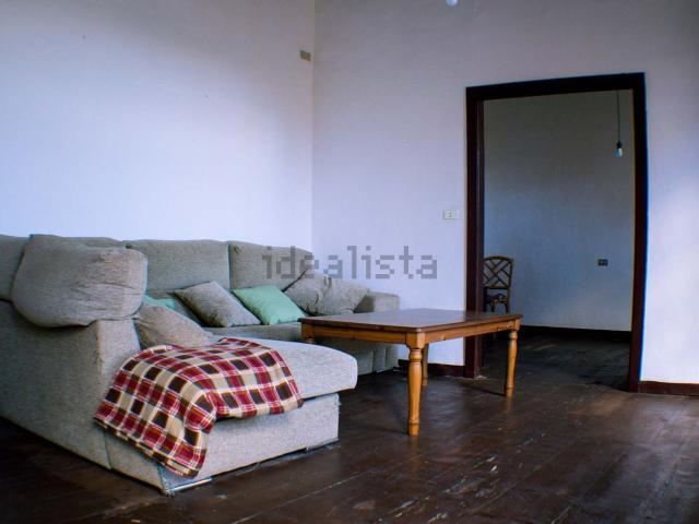 Chalet, Arafo