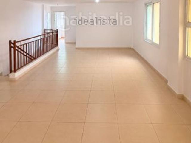 Chalet, Arafo
