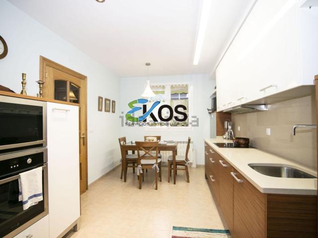 Chalet, Aramaio