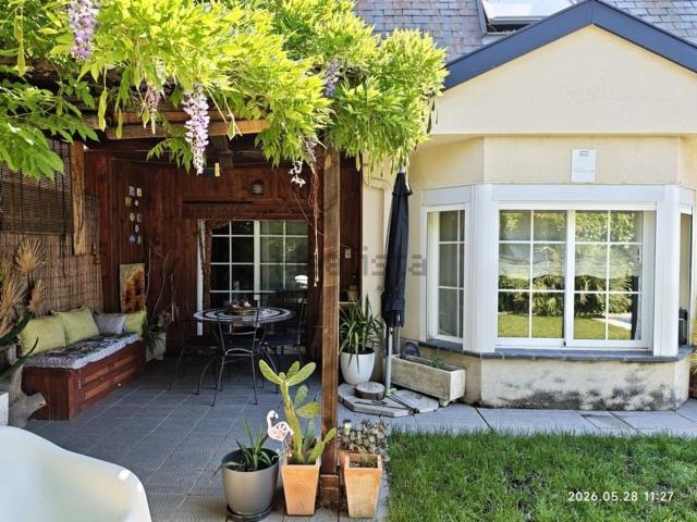 Chalet, Aranjuez