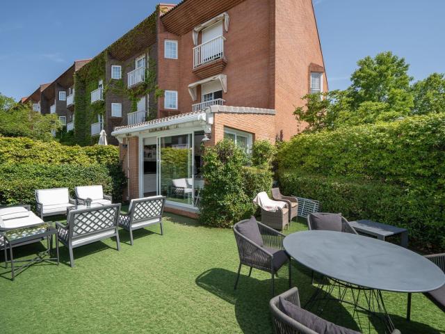 Chalet, Aravaca, Madrid