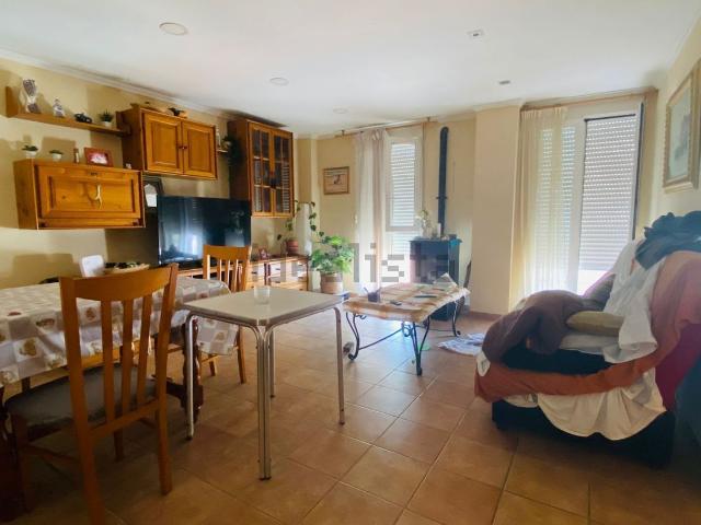 Chalet, Arañuel