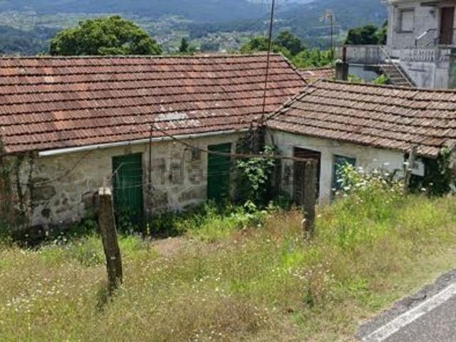 Chalet, Arbo