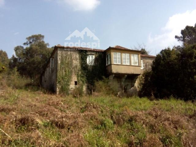 Chalet, Arbo