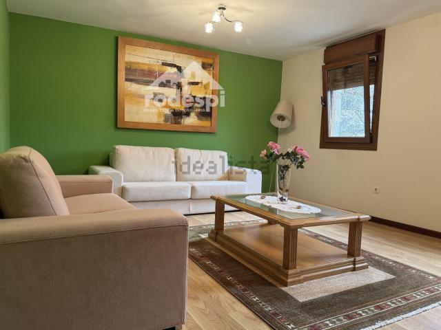 Chalet, Arbo