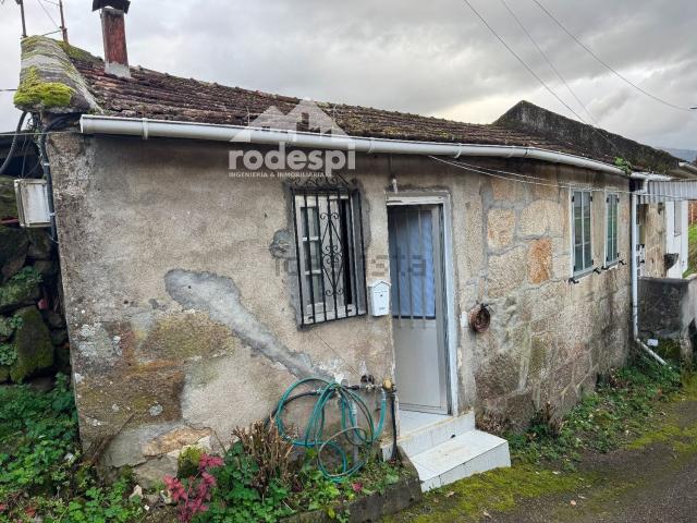 Chalet, Arbo