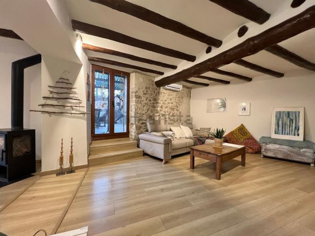 Chalet, Arboli