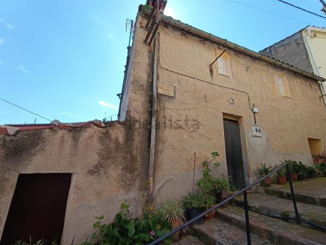 Chalet, Arbúcies