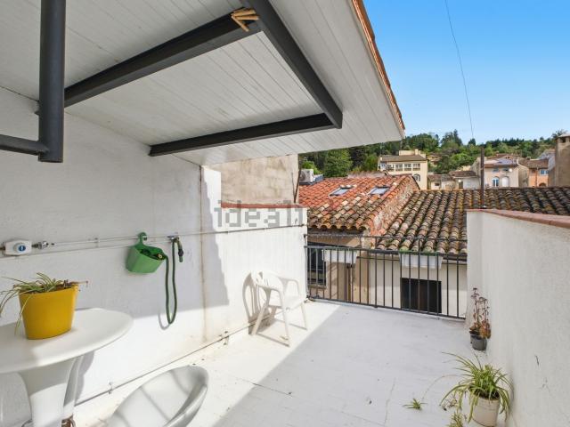 Chalet, Arbúcies