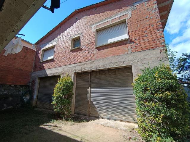 Chalet, Arbúcies