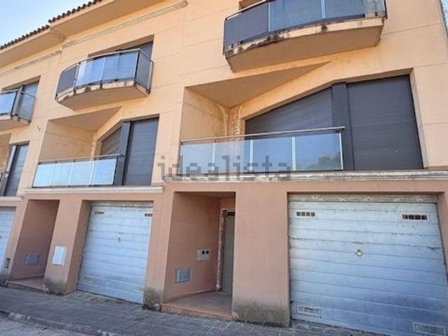 Chalet, Arbúcies