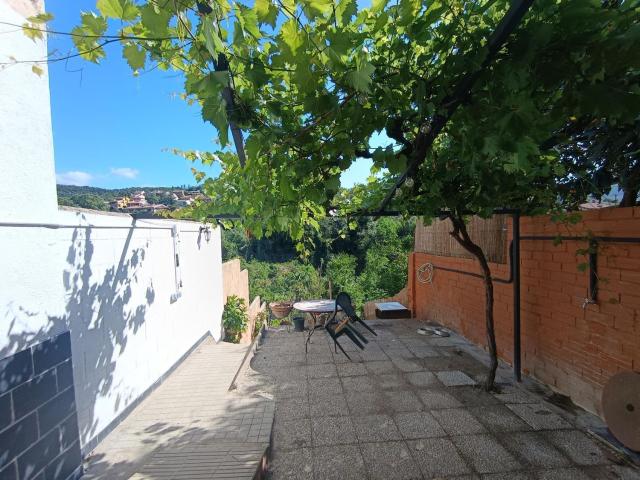 Chalet, Arbúcies