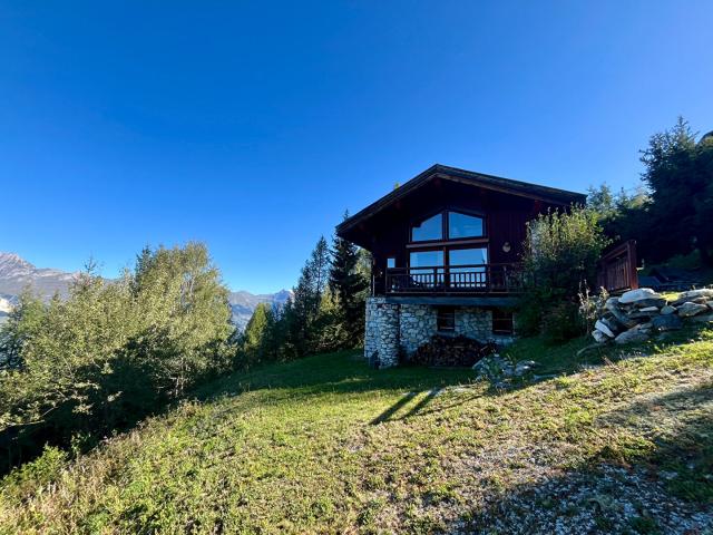 Chalet ARC 1800