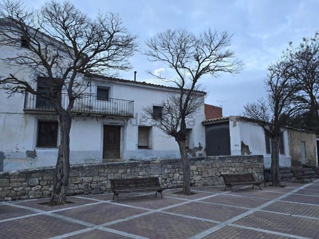 Chalet, Arcas del Villar