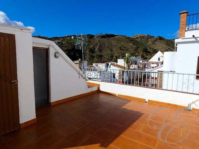 Chalet, Archez