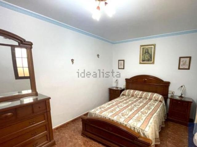Chalet, Archez