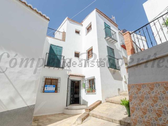 Chalet, Archez