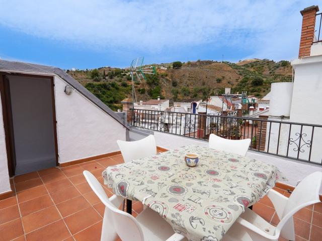 Chalet, Archez