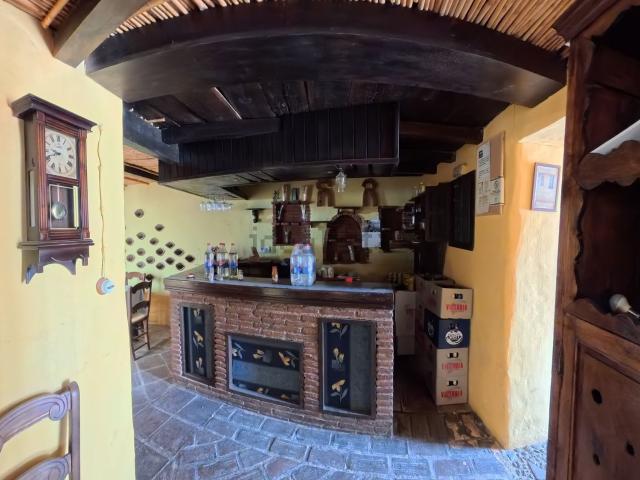 Chalet, Archez