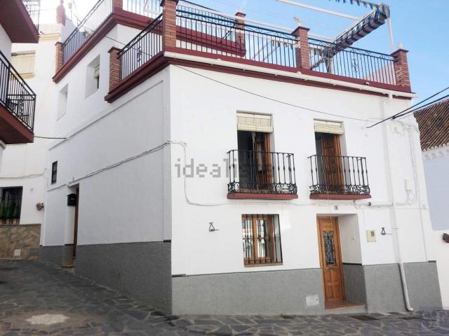 Chalet, Archez