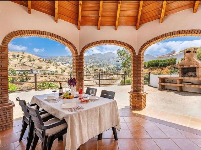 Chalet, Archez