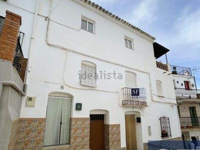 Chalet, Archez