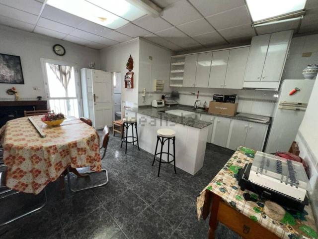 Chalet, Archena