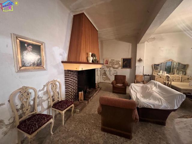Chalet, Archena