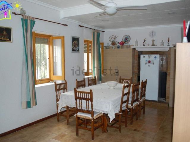 Chalet, Archena