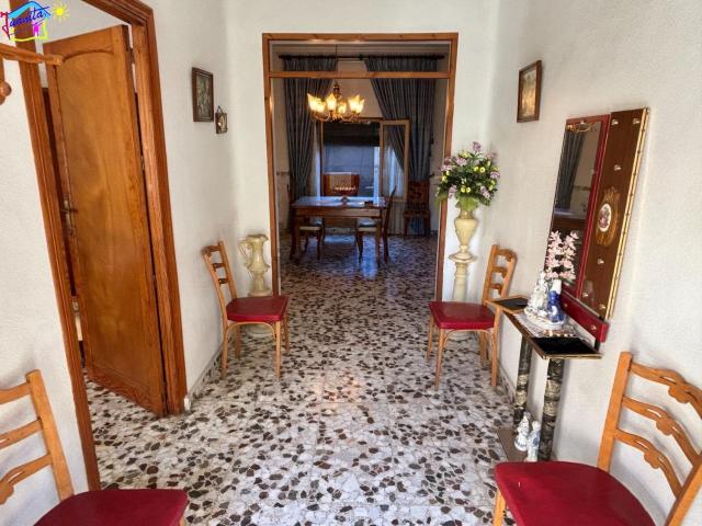 Chalet, Archena