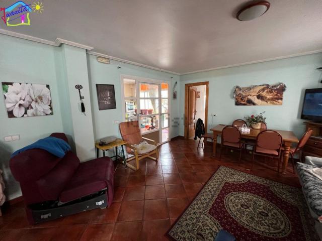 Chalet, Archena