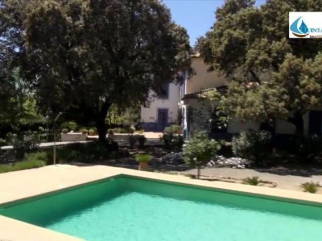 Chalet, Archidona