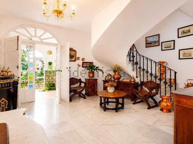 Chalet, Archidona