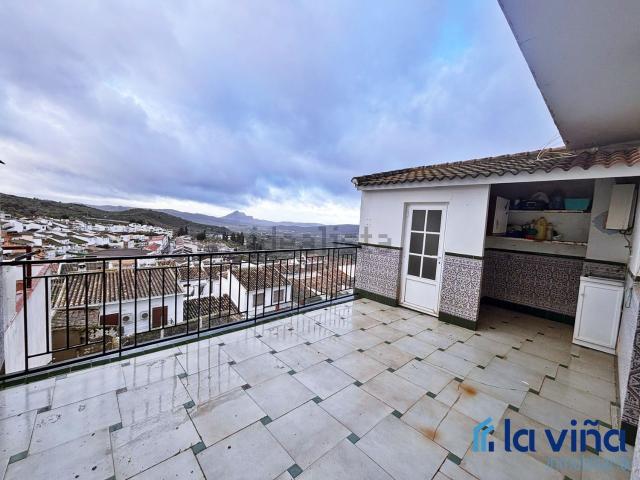 Chalet, Archidona