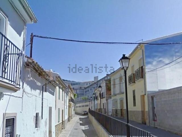 Chalet, Archidona