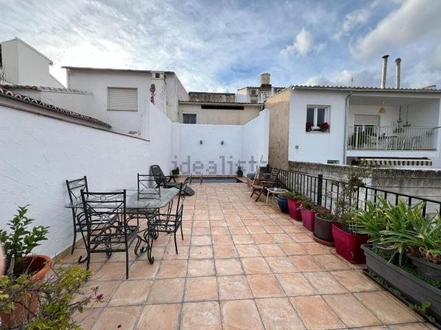 Chalet, Archidona