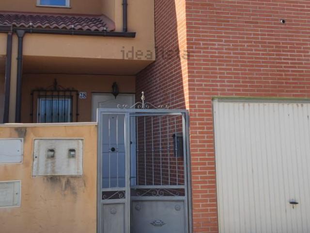 Chalet, Arcos de Jalon