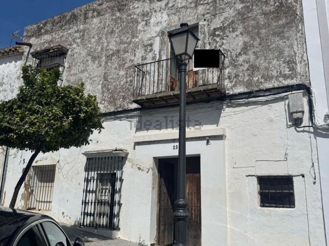 Chalet, Arcos de la Frontera