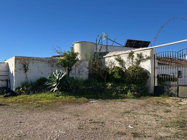 Chalet, Ardales