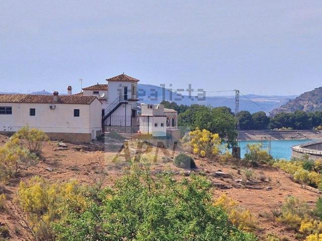 Chalet, Ardales