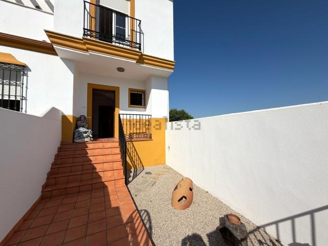 Chalet, Ardales
