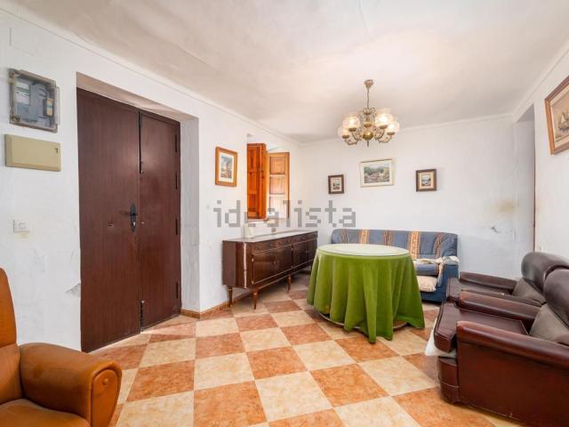 Chalet, Ardales