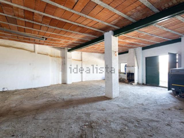 Chalet, Ardales