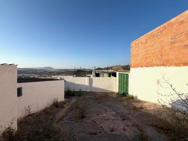 Chalet, Ardales