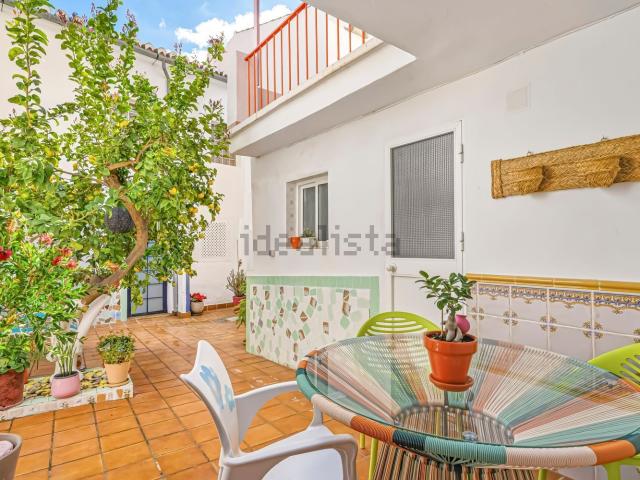 Chalet, Ardales