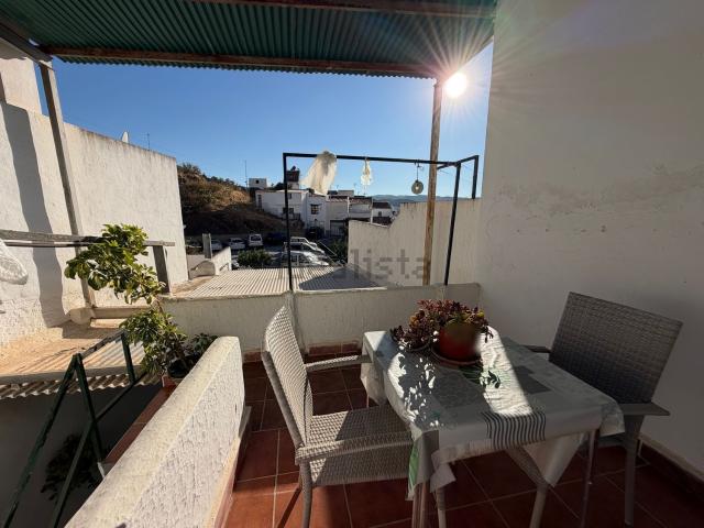 Chalet, Ardales