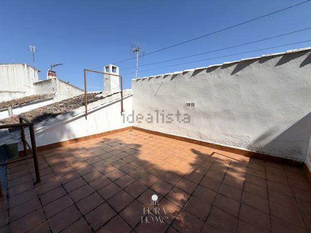 Chalet, Ardales